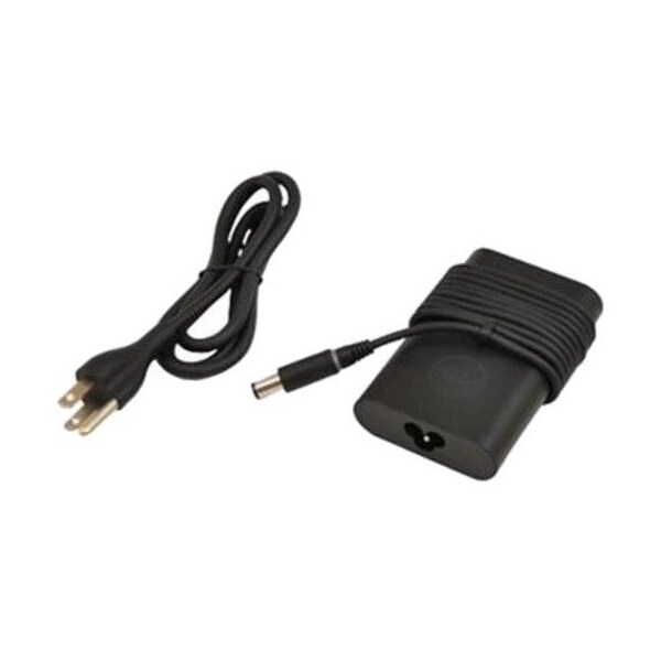 Total Micro Technologies 90Watt Total Micro Ac Adapter For Dell 492-BBHO-TM - main