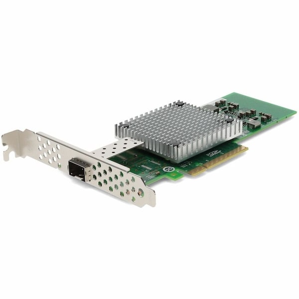 Add-On Addon Solarflare Sfn5152F Comparable 10Gbs Single Open Sfp+ Port Pcie SFN5152F-AO - main