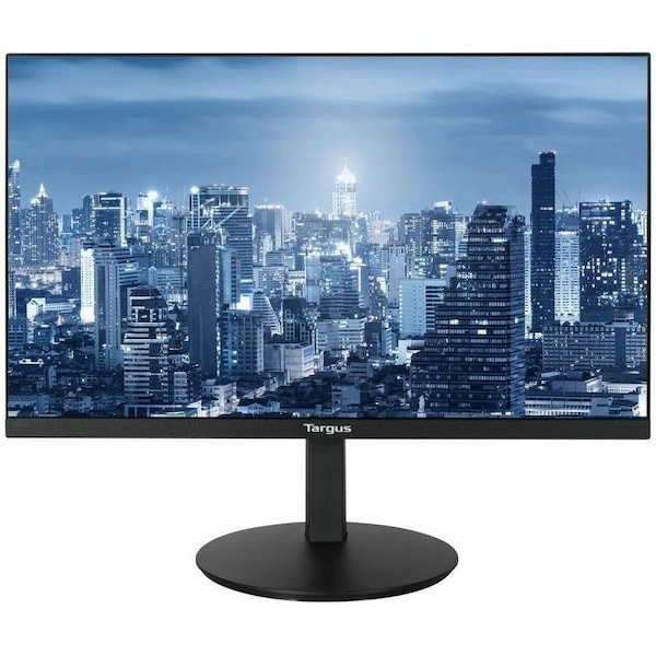 Targus DM4240SUSZ 24" Class Full HD LCD Monitor - 16:9 - Charcoal DM4240SUSZ - main