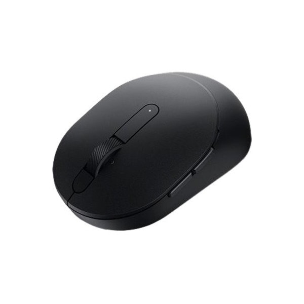 Dell Pro Wireless Mouse - MS5120W - Black - Wireless - Black MS5120W-BLK - main