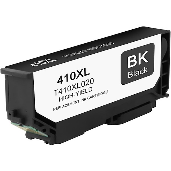 Premium Power Products Ink-Black-Epson-410 T410XL020 - main