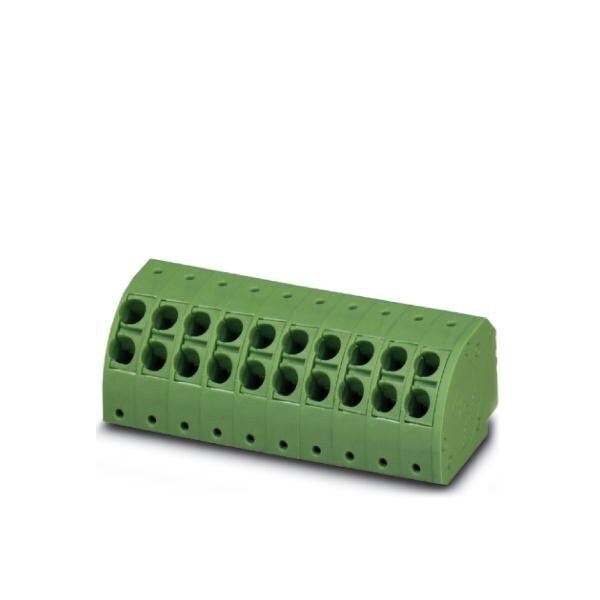 Phoenix Contact PTDA 2 5/ 5-PH-5 0 PCB connector 1725536 - main