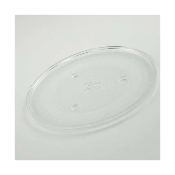 Panasonic GLASS TRAY 12570000001002 - main