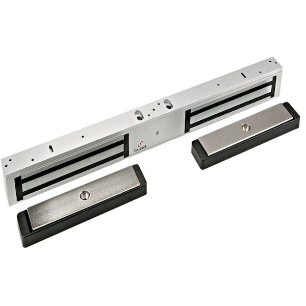 Dynalock Electromagnetic Lock, 25in. Lx2-1/16in. W 2282 - main