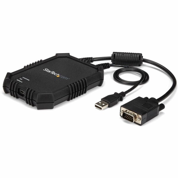 Startech.Com StarTech.com (NOTECONS02X) KVM Console/Extender NOTECONS02X - main