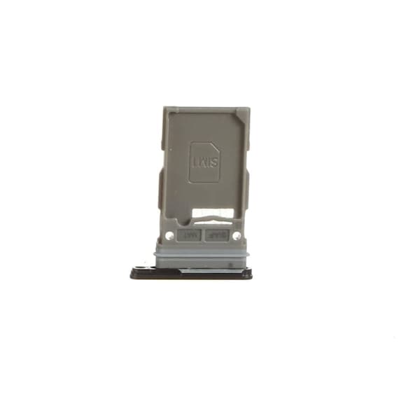 Samsung ASSYEMBLY SIM TRAY-SINGLEMATT GH98-47995E - main