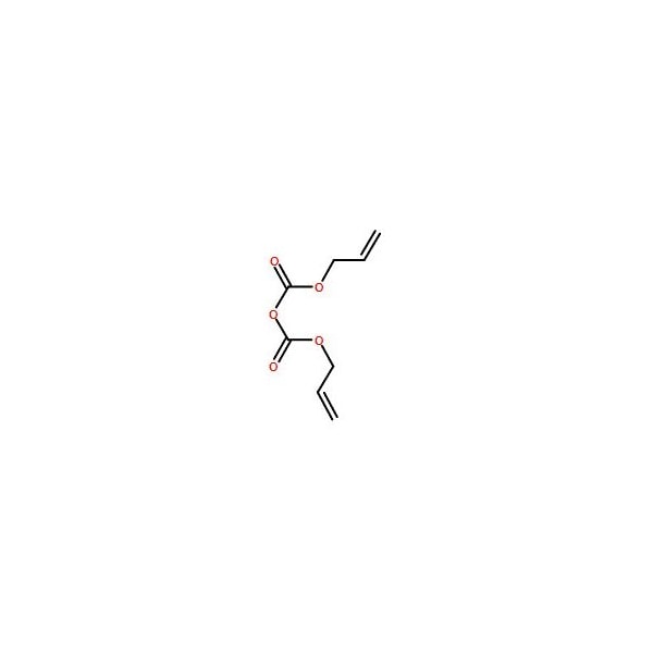 Ak Scientific Diallyl dicarbonate (1g), CAS 115491-93-5 6601AH-1g - main