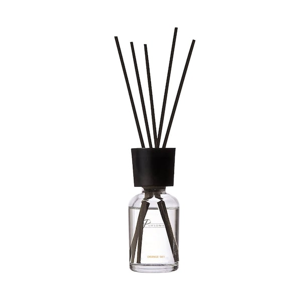 Pursonic 50ML Reed Diffuser - Orange Sky 750101081M - main