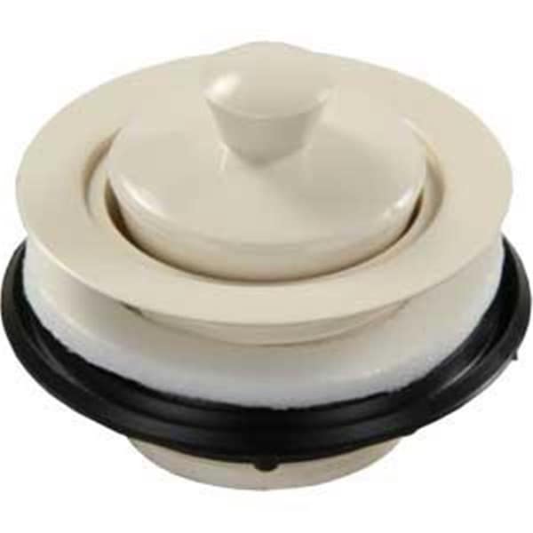 Powerhouse 95115 Strainer With Pop-Stop Stopper PO370211 - main