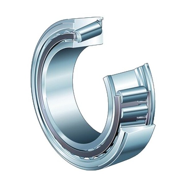 Fag Bearings Tapered Roller Bearing Assembly; 80MM Outside Diameter JK0S050 - main