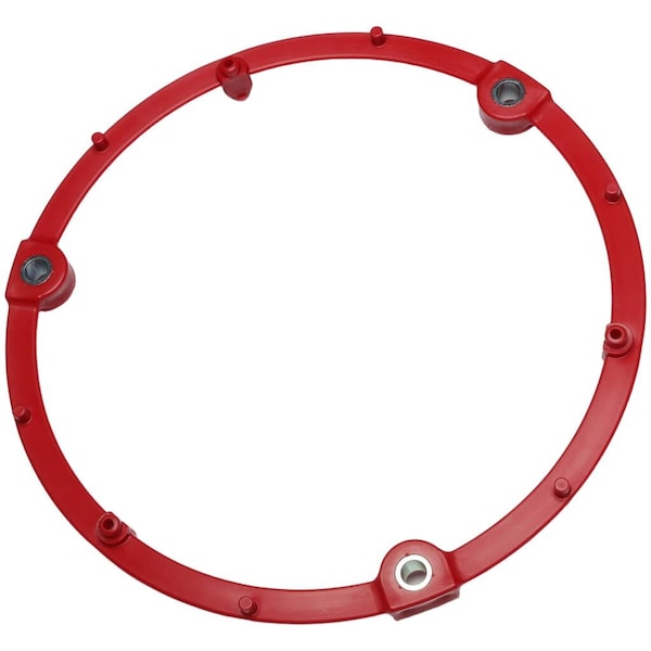 Honda SPACER- RECOIL STARTER 28405-ZL0-000ZC - main
