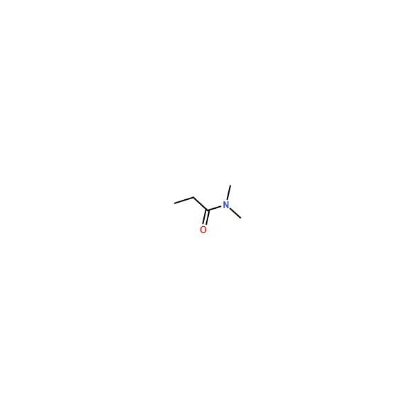 Ak Scientific N, N-Dimethylpropionamide (5g), CAS 758-96-3 Z6101-5g - main