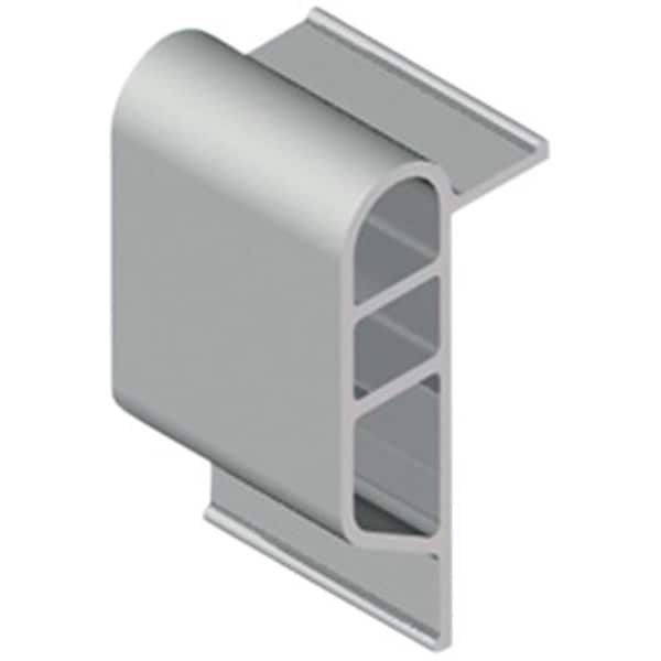 Taylor 10 ft. Medium Coil In Edging Dock 3003.4133 - main