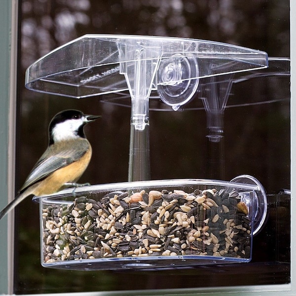 Droll Yankees OWF Observer Window Feeder OWF - main