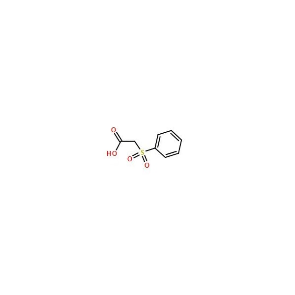 Ak Scientific 2-(Phenylsulfonyl)acetic acid (1g), CAS 3959-23-7 Y8987-1g - main