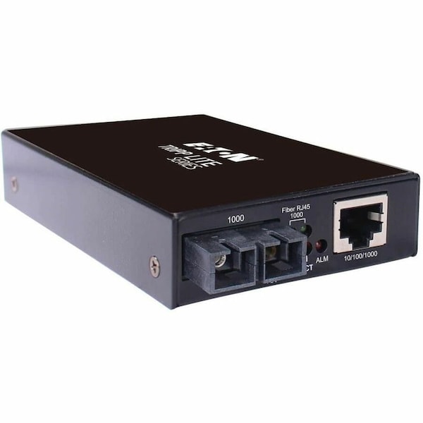 Tripp Lite GBE Converters N785-H01-SCMM - main