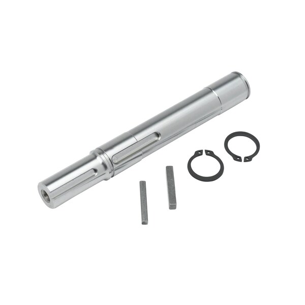 Dodge Industrial TIGEAR-2 PLUG-IN SHAFT SIZE-15 15PLUGIN - main