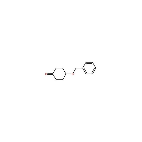 Ak Scientific 4-Benzyloxycyclohexanone (1g), CAS 2987-06-6 V2724-1g - main