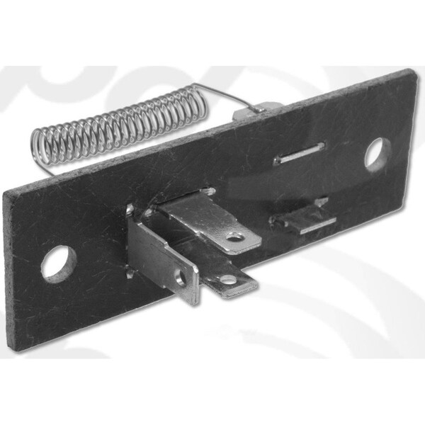 Global Parts Distributors Global HVAC Blower Motor Resistor 1712823 - main