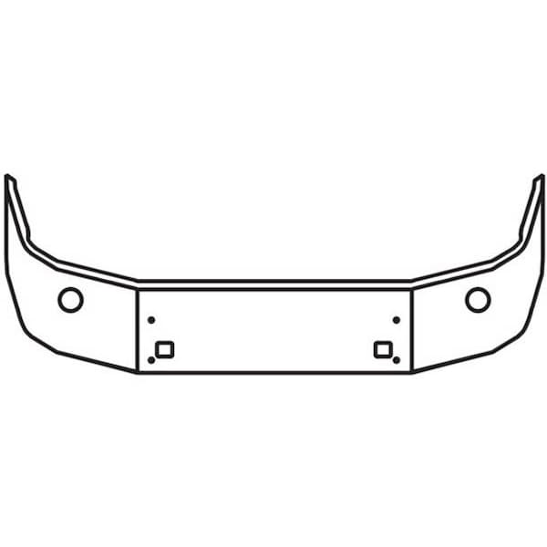 Ilc Replacement For Four State Hoa501017 WZ-EBUZ-5 - main