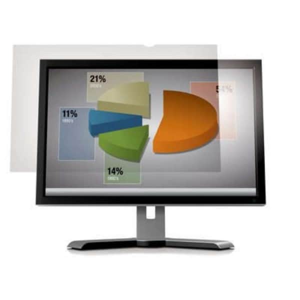 3M Optical Systems Anti-Glare Filter for 24 in. Monitor AG240W9B - main
