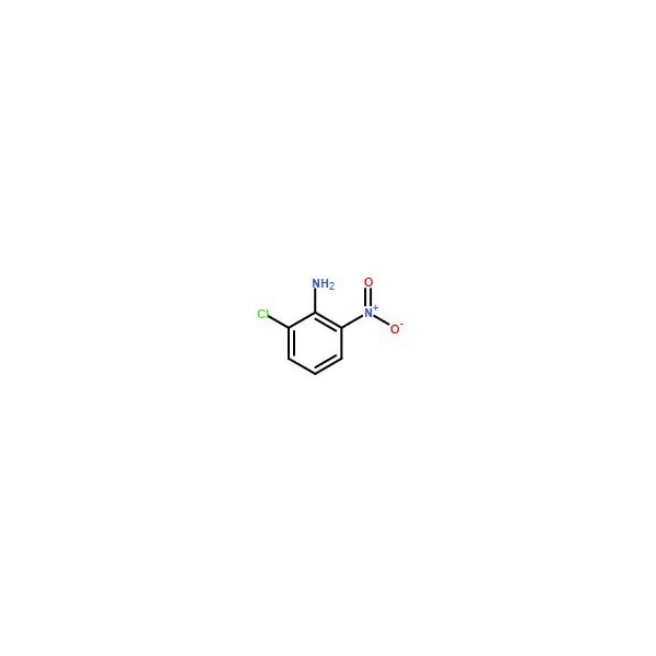 Ak Scientific 2-Chloro-6-nitroaniline (1g), CAS 769-11-9 X2055-1g - main