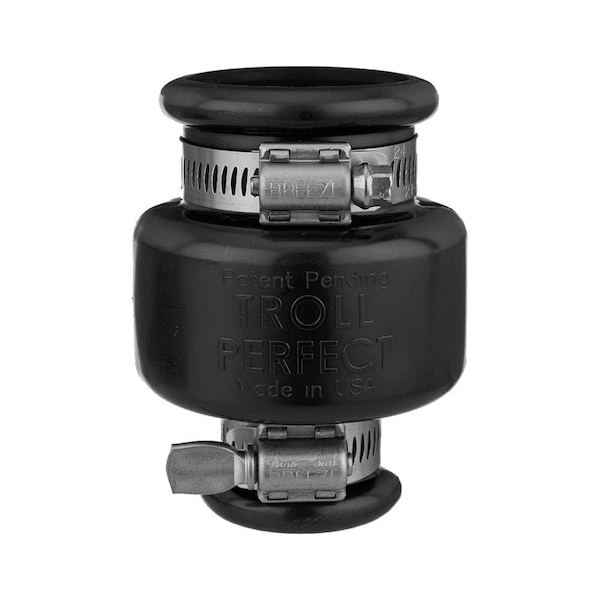 T-H Marine Supplies Trolling Motor Control Enhancer GFTP-MGX-BK-DP - main