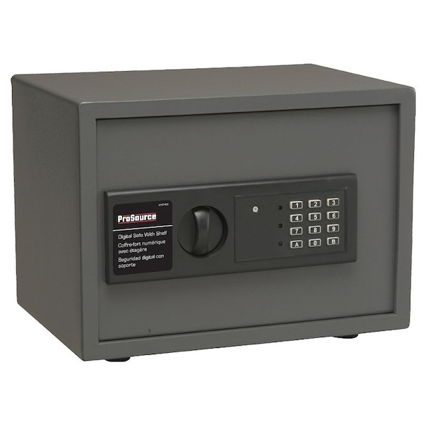 Prosource Safe Combination Lock Ele Stl S-30ES - main