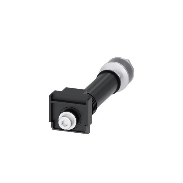 Siemens rear connection stud round long 1 unit accessory for: 3VA13/14 3VA23/24 3VA9401-0QF20 - main