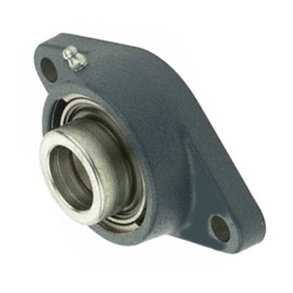 Skf Bearing-Flanged FYTB 30 FM FYTB 30 FM - main