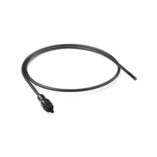 Ridgid Imager Head Accessory, use with Model micro CA-100/CA-300/CA-350 Inspection Camera, Aluminum 37098 - main