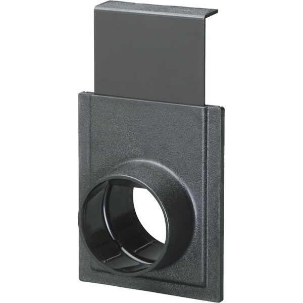 Woodstock 4" Plastic Blast Gate W1007 - main