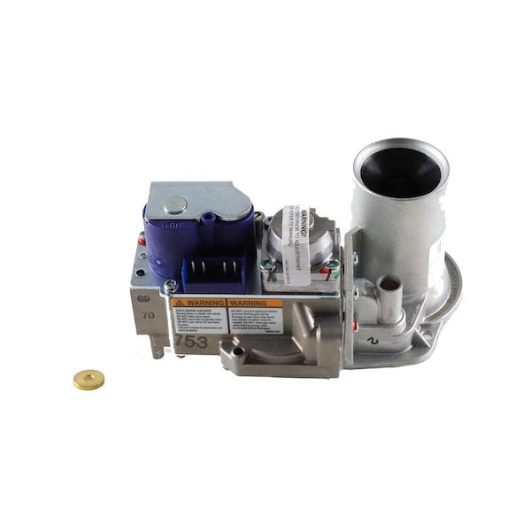 Lochinvar GAS VALVE 100172012 - main