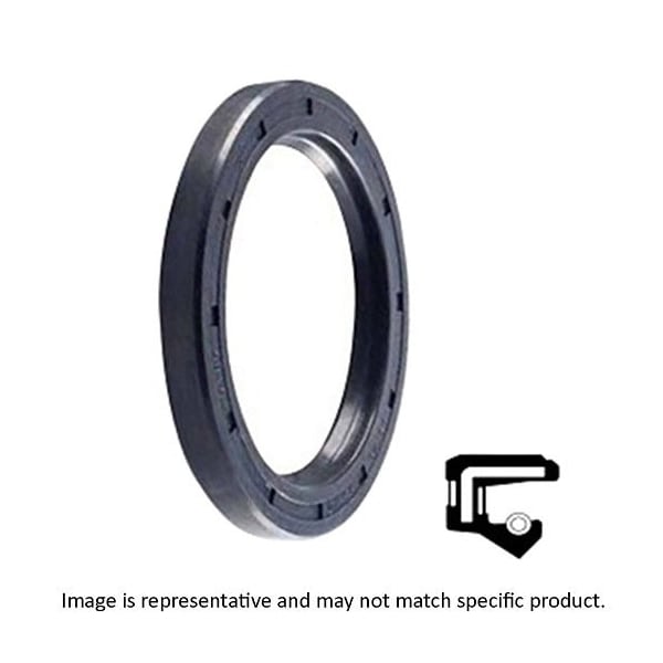 Timken Seal-Lip 34X52X7-RLS35-S 34X52X7-RLS35-S - main