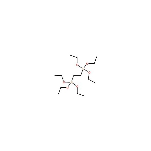 Ak Scientific 1, 2-Bis(triethoxysilyl)ethane (25g), CAS 16068-37-4 4436AL-25g - main