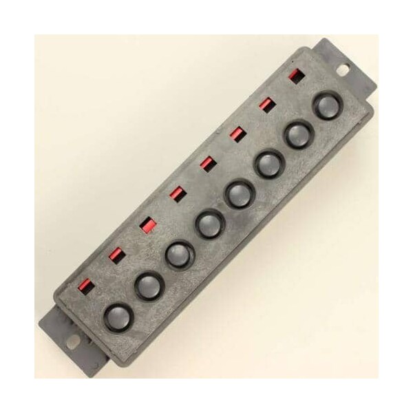 Ge SWITCH PUSH BUTTON WD21X10181 - main
