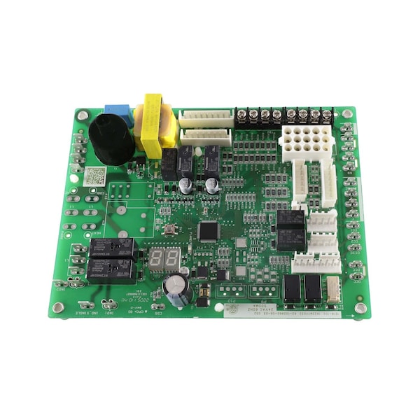 Rheem FURNACE CONTROL BOARD 62-102860-06 - main