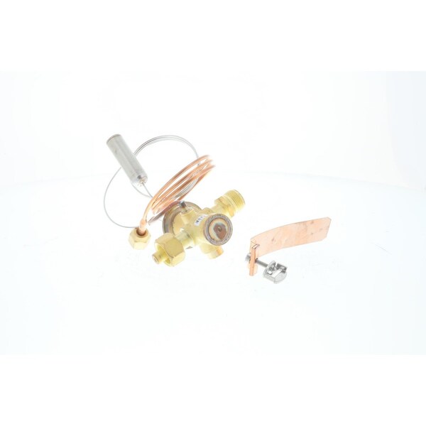 Trane 6 Ton TXV 3/4 in. IN/OUT 80MeshStr VAL11158 - main