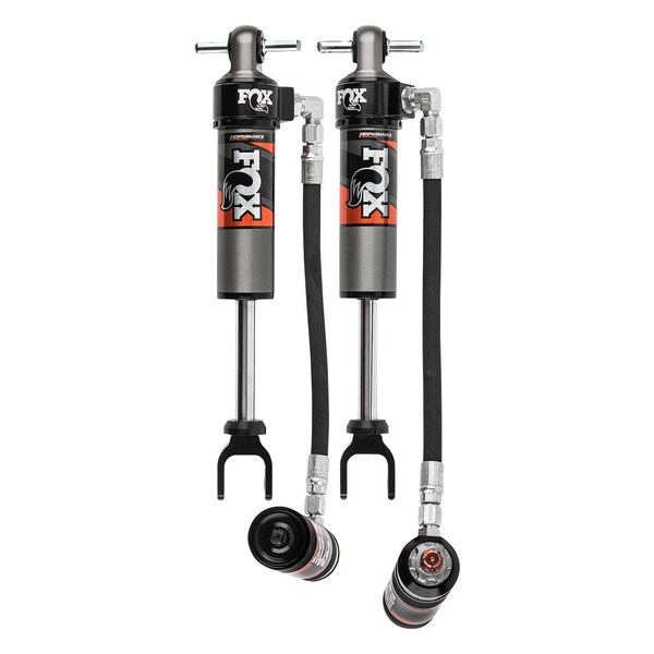 Fox 20C GM 2500/3500 W/UCA FRONT 2.5 TRUCK PES R/R 5.7IN 1.52.5IN LIFT DSC.2IN 2.53.5IN LIFT 883-26-084 - main