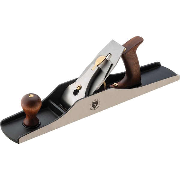 Grizzly Premium No. 6 Fore Plane T33284 - main