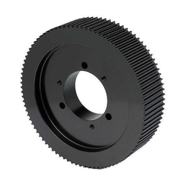 Dodge Industrial Pulley-Synchronous P112-8M-30-SK HTD P112-8M-30-SK HTD - main