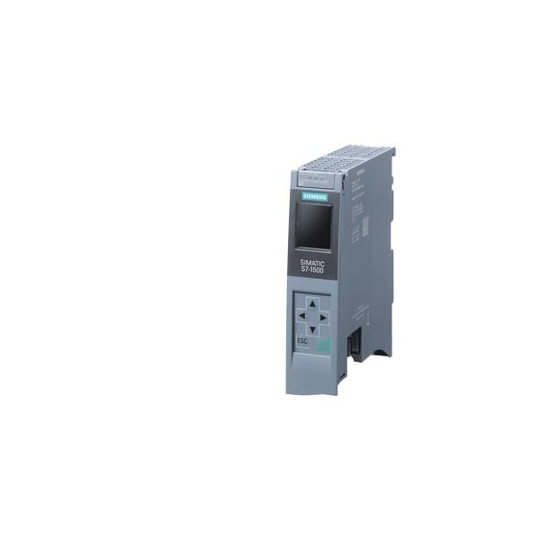 Siemens SIMATIC S7-1500 CPU 1513-1 PN 6ES7513-1AM03-0AB0 - main