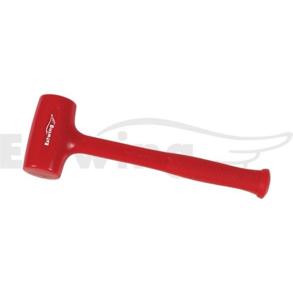 Estwing 45OZ Dead Blow Hammer CCD45 - main