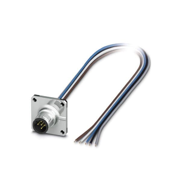 Phoenix Contact SACC-SQ-M12MSB-5CON-25F/0 5 1440999 - main