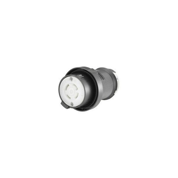 Hubbell Plug/Connector/Adapter Accessories HBL2713SR - main