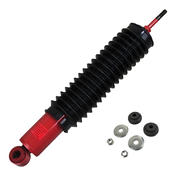 Kyb High Pressure Monotube Gas Shock, 565012 - main