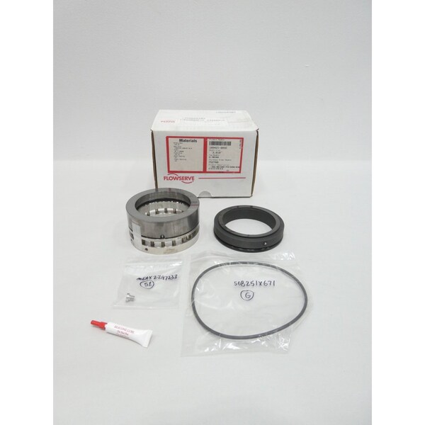 Flowserve SEAL KIT 109421-BASE - main
