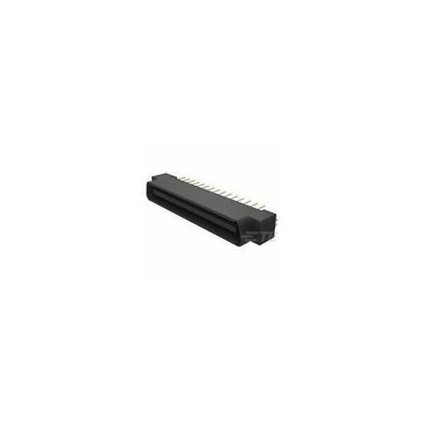 Te Connectivity CHAMP 050 B/ PLUG V W/LG 100P 1-5175473-0 - main