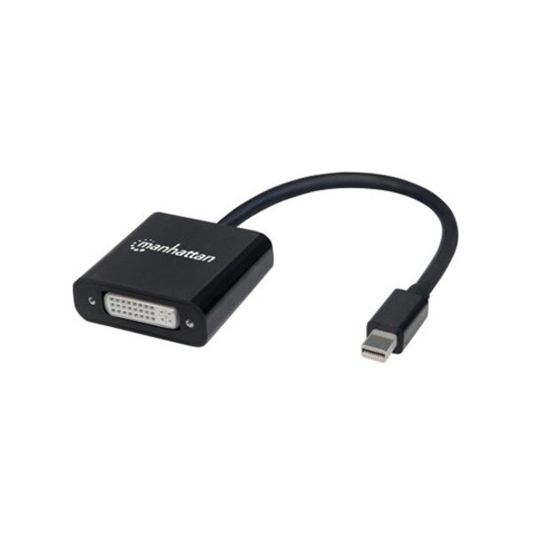 Manhattan Mini Displayport Male 152549 - main
