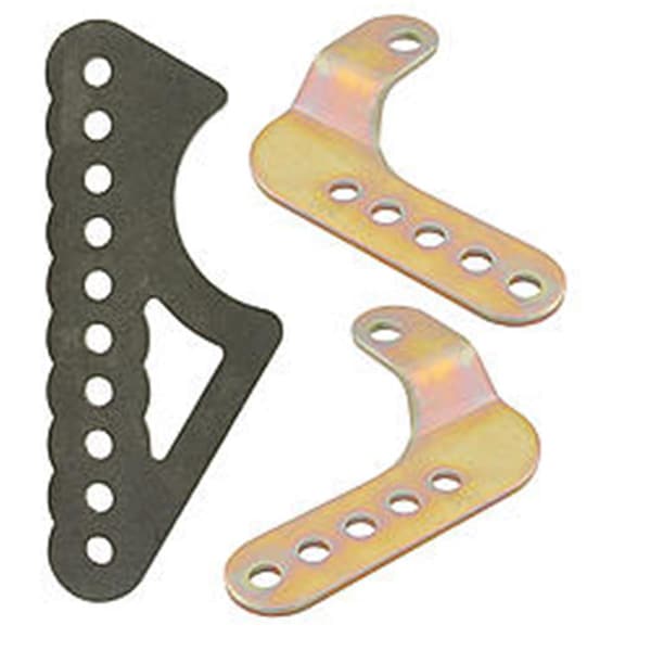 Omnisports C-E3714 Adjustable Lower Shock Mounts OM1390400 - main